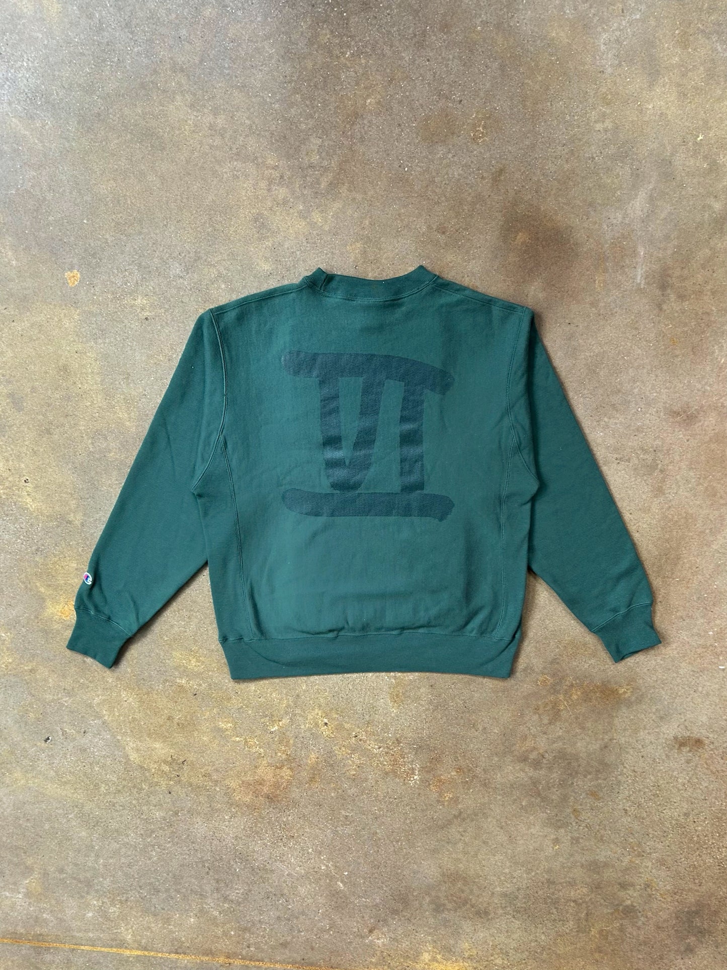 Y6 Crewneck