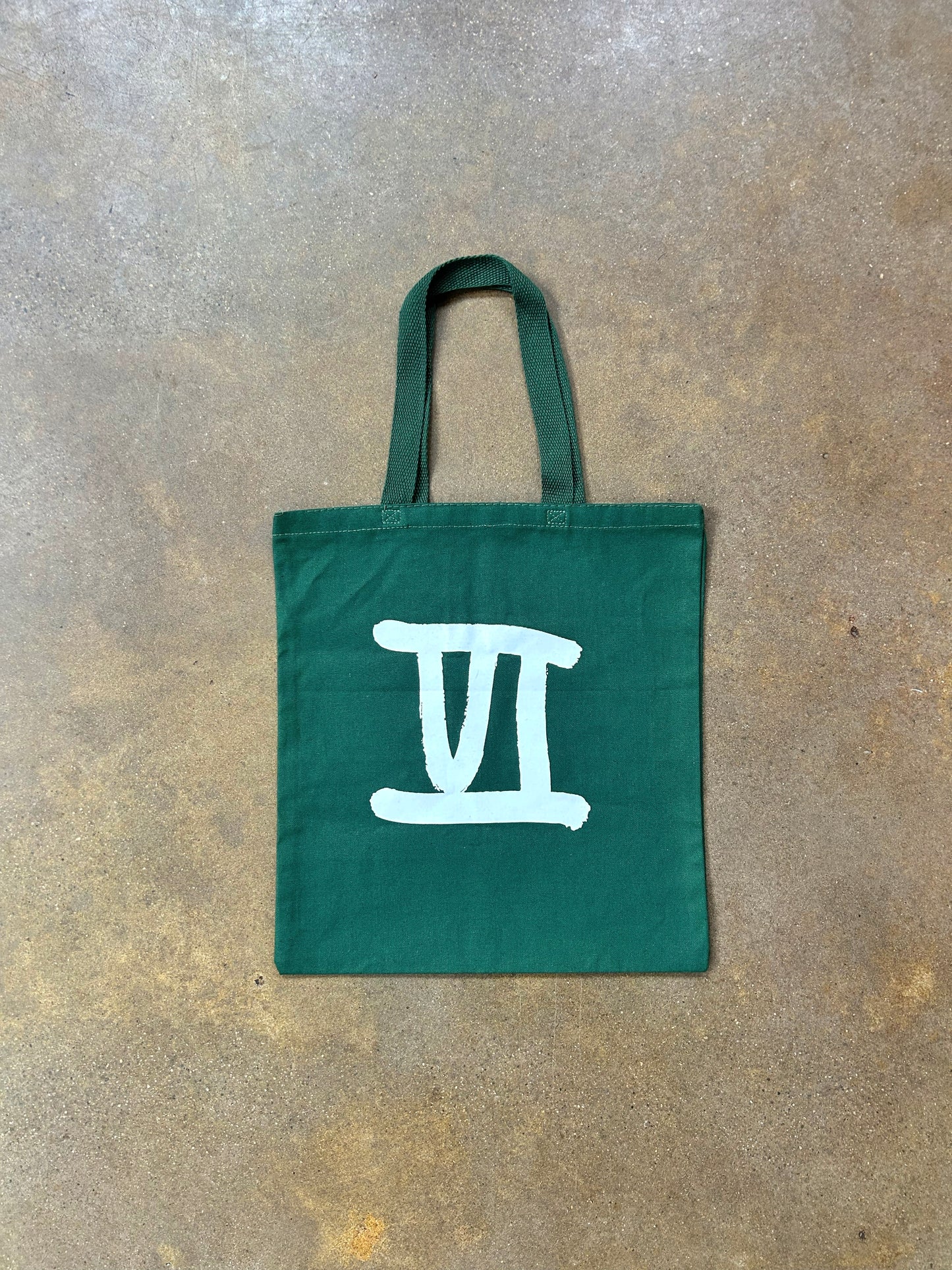 Y6 Tote Bag