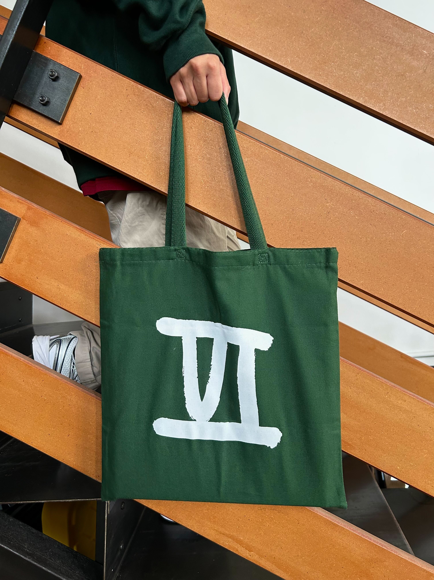 Y6 Tote Bag