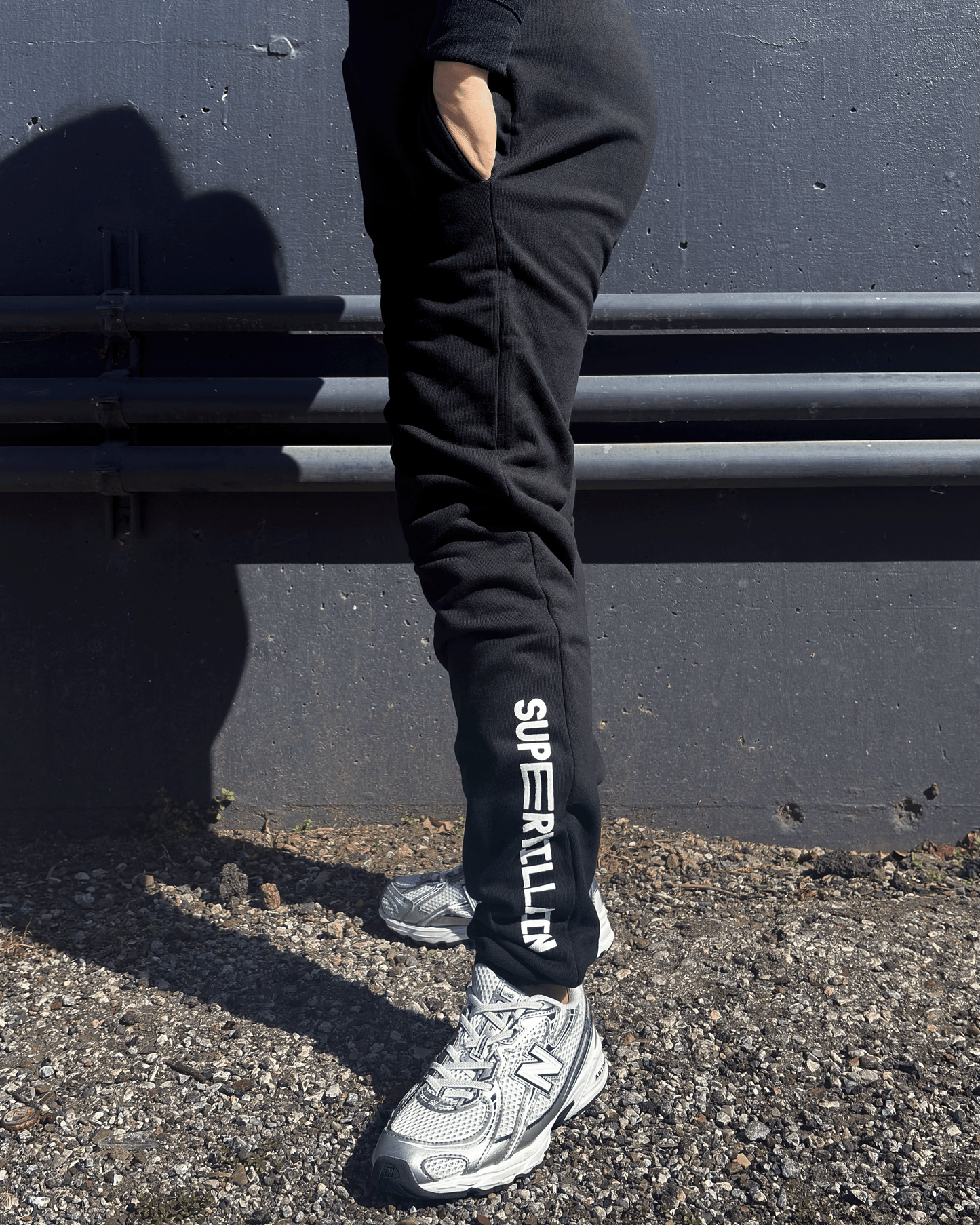 Sweatpants