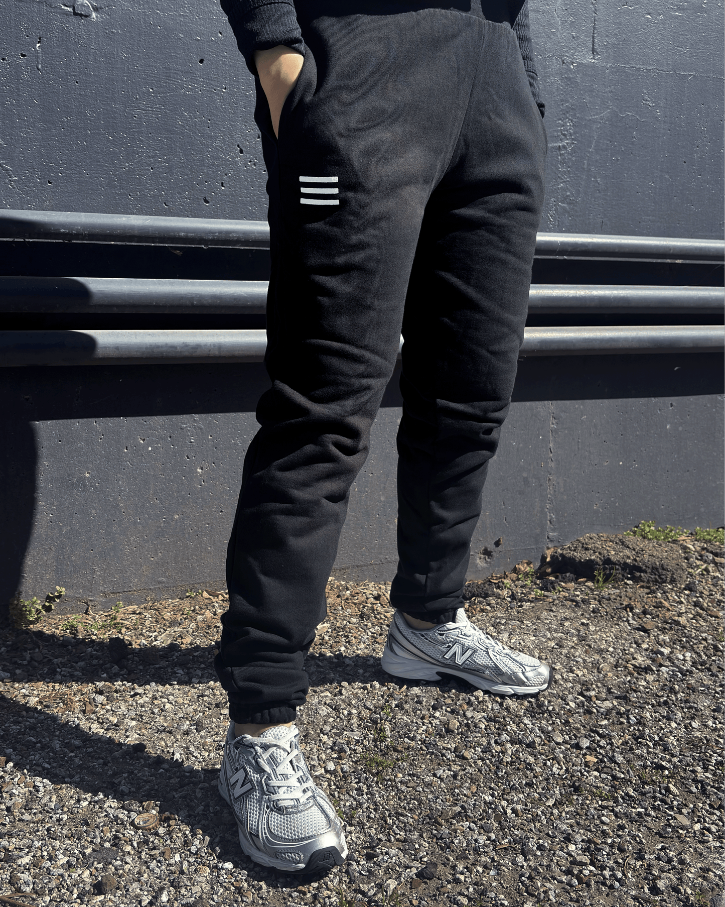 Sweatpants