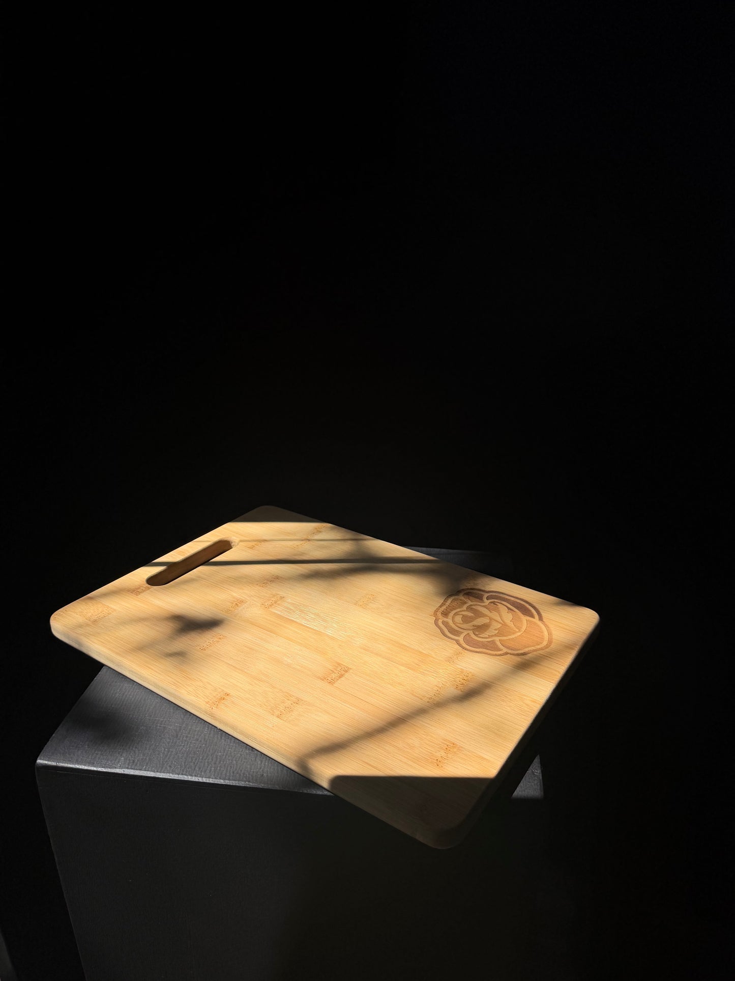 Y5 Bamboo Cutting Board