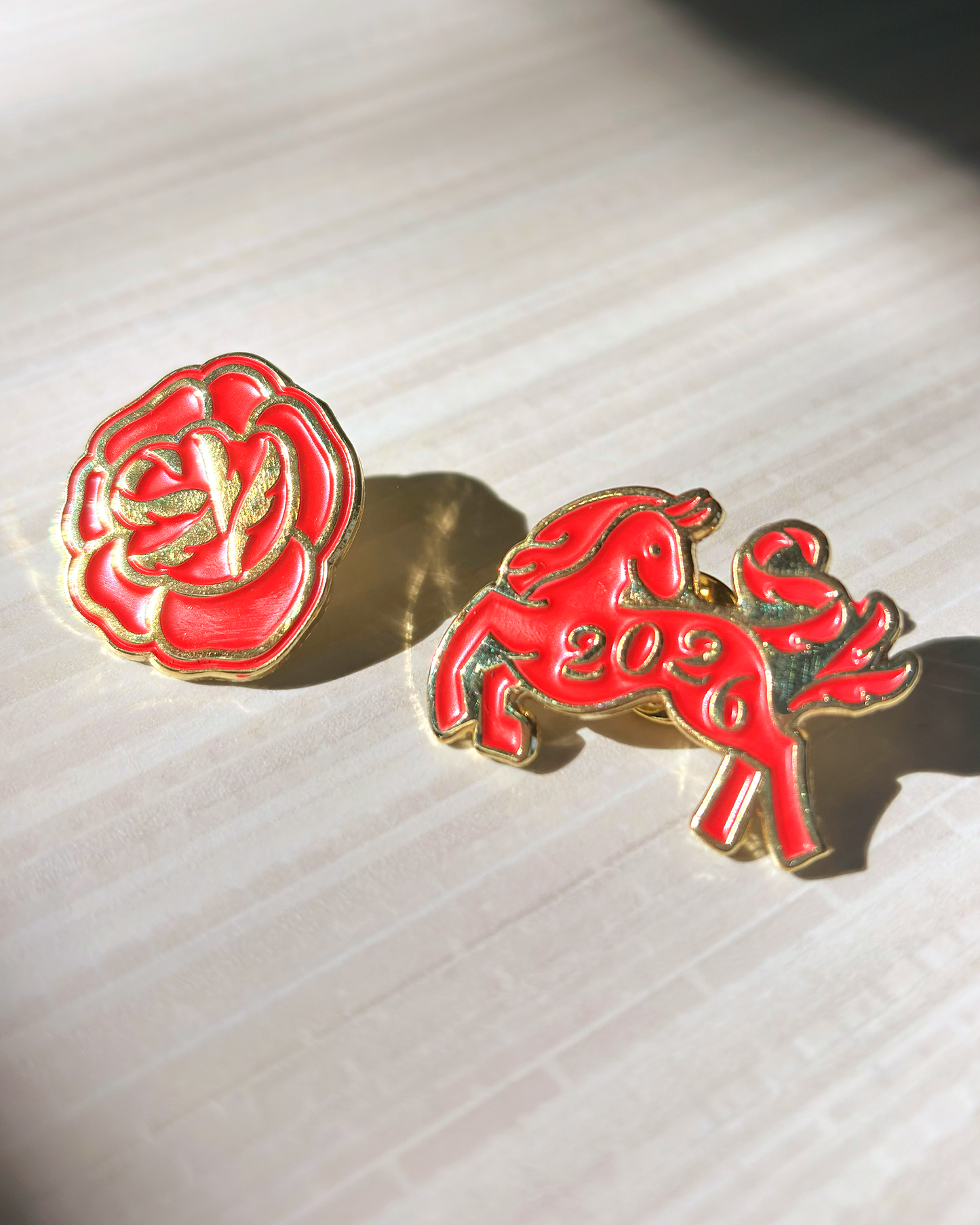 Lunar New Year Pack