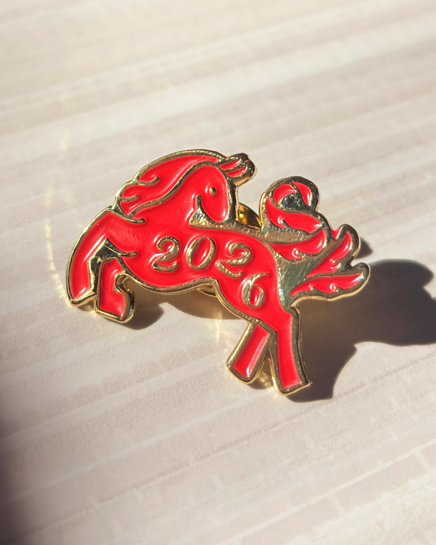 Lunar New Year Pack