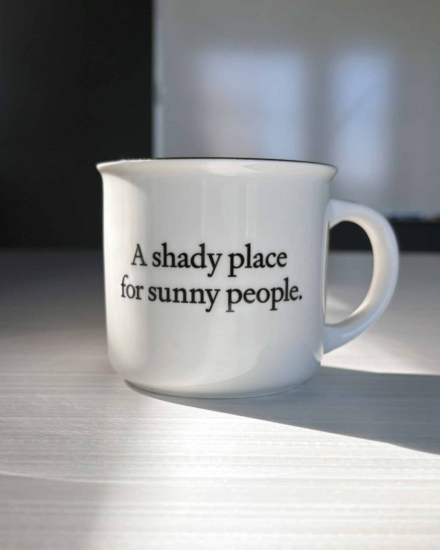 Mugs