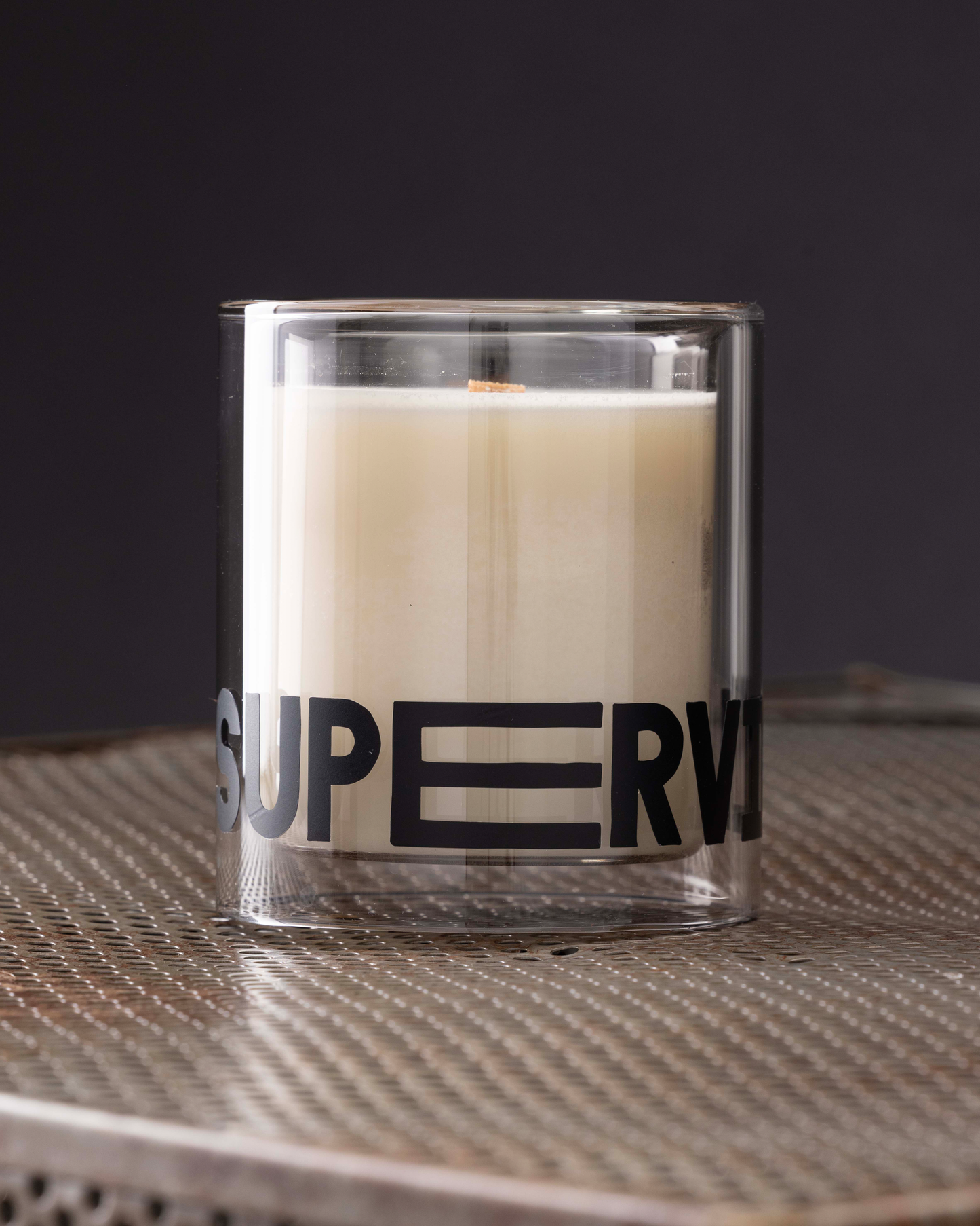 New Life Candle
