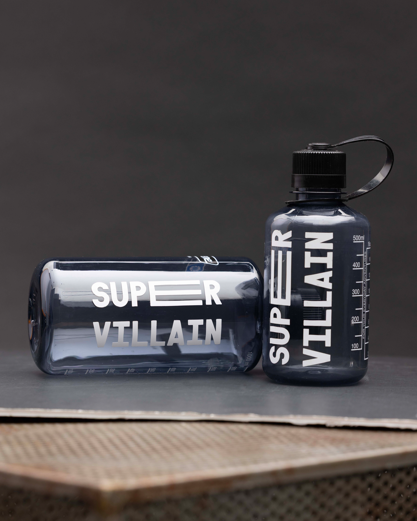 Waterbottle