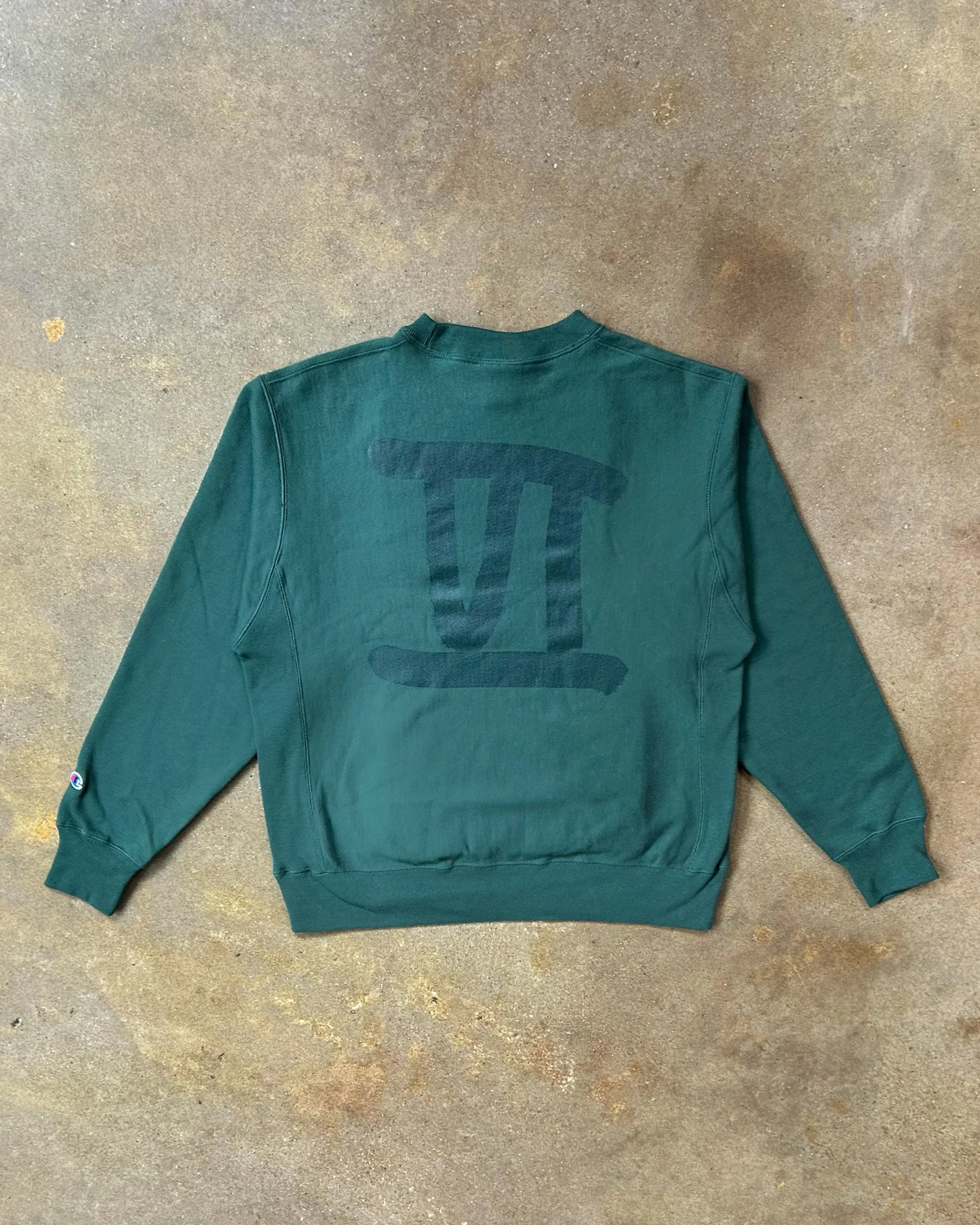 Y6 Crewneck