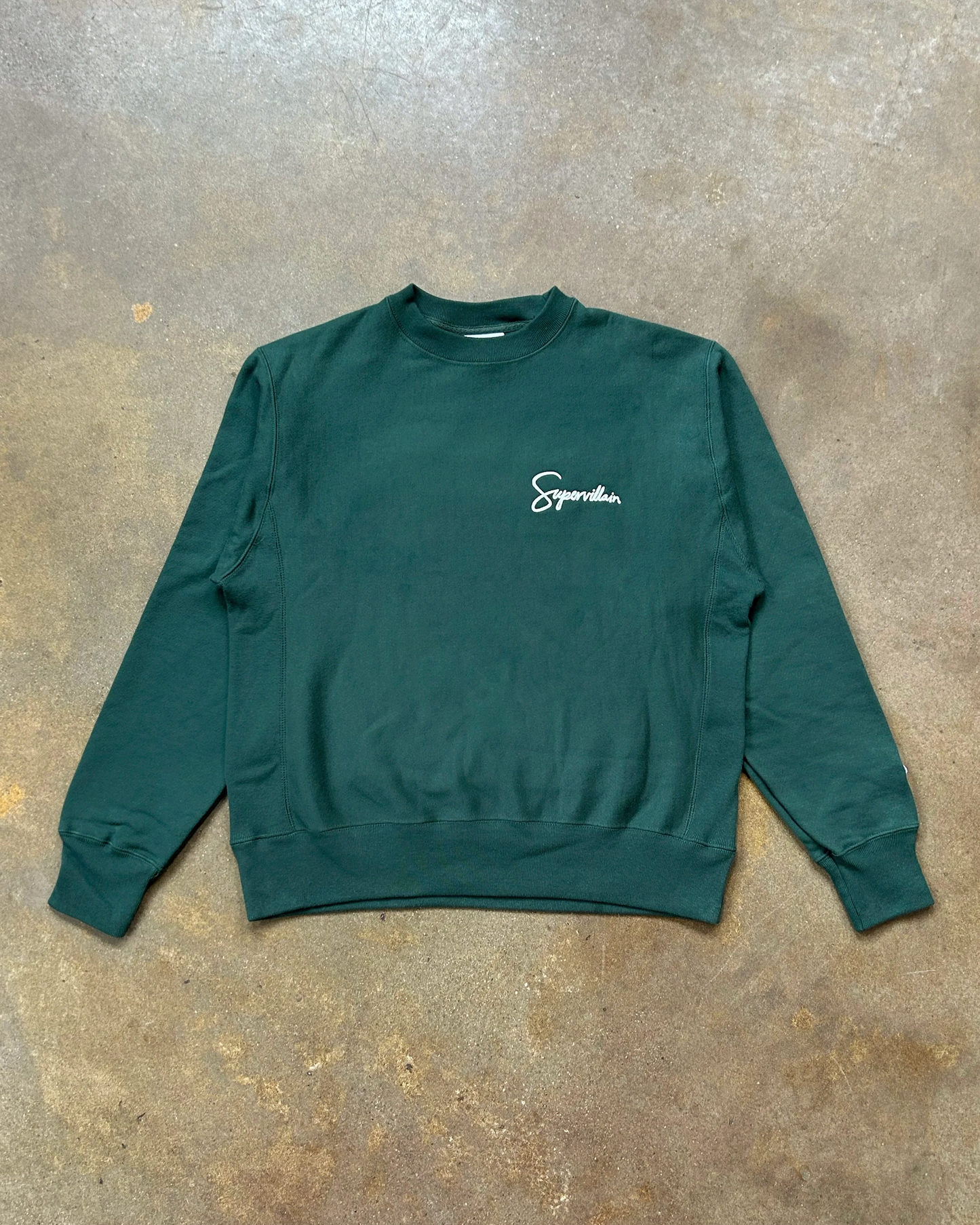 Y6 Crewneck