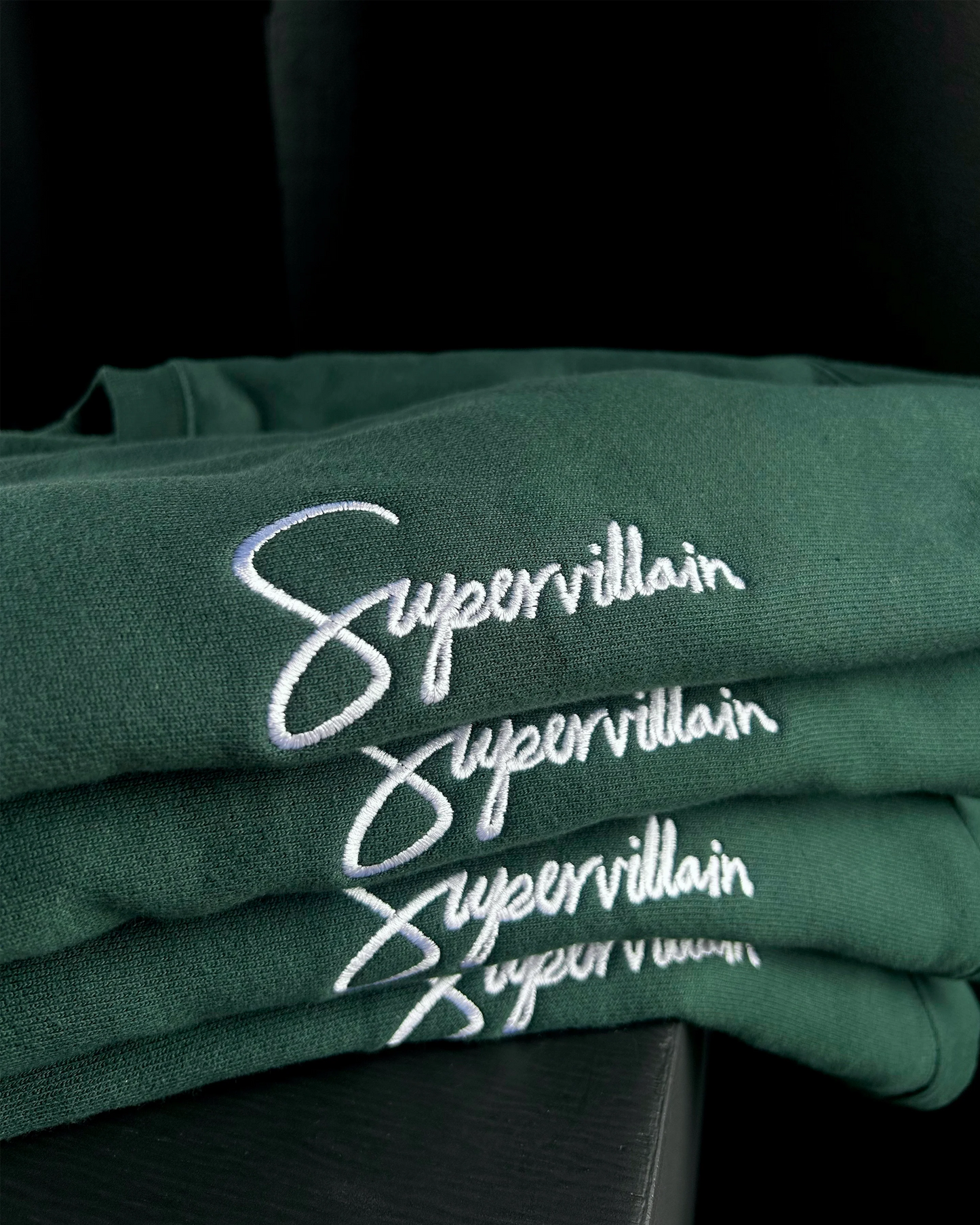 Y6 Crewneck