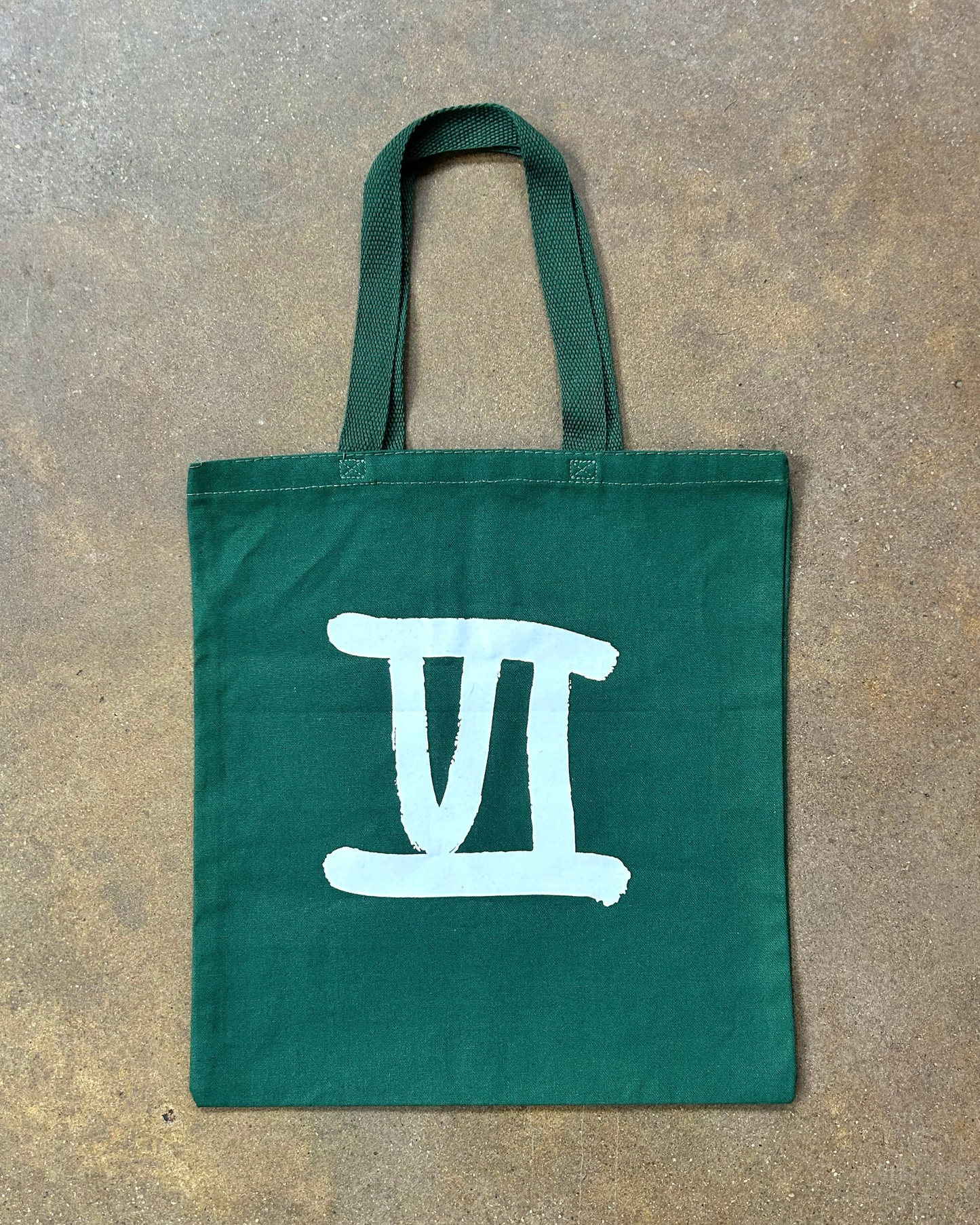 Y6 Tote Bag