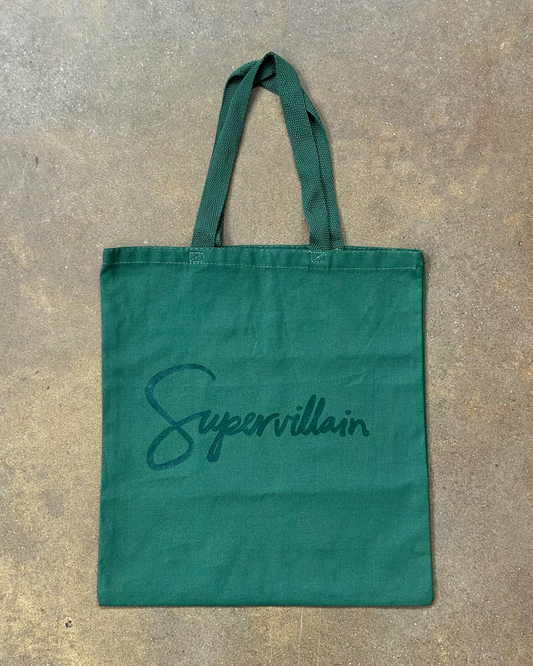 Y6 Tote Bag